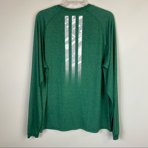 ❓Adidas Climate Irish Power Shirt - Picture 6 of 8